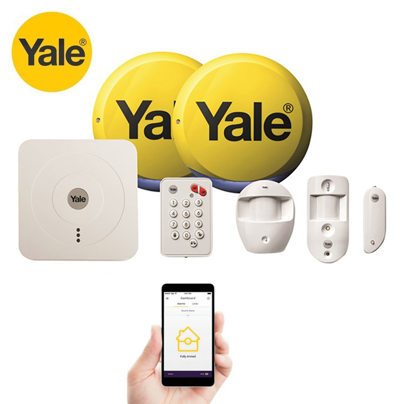 yale-smart-home-alarm-&-view-kit