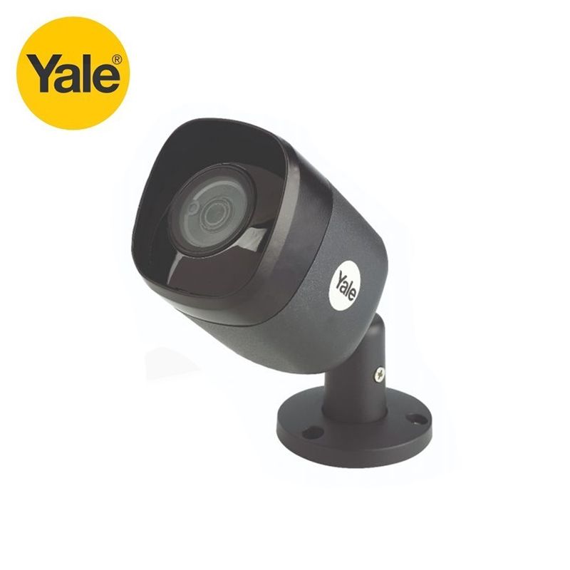 Yale Smart Home CCTV Camera HD1080 Door Superstore®