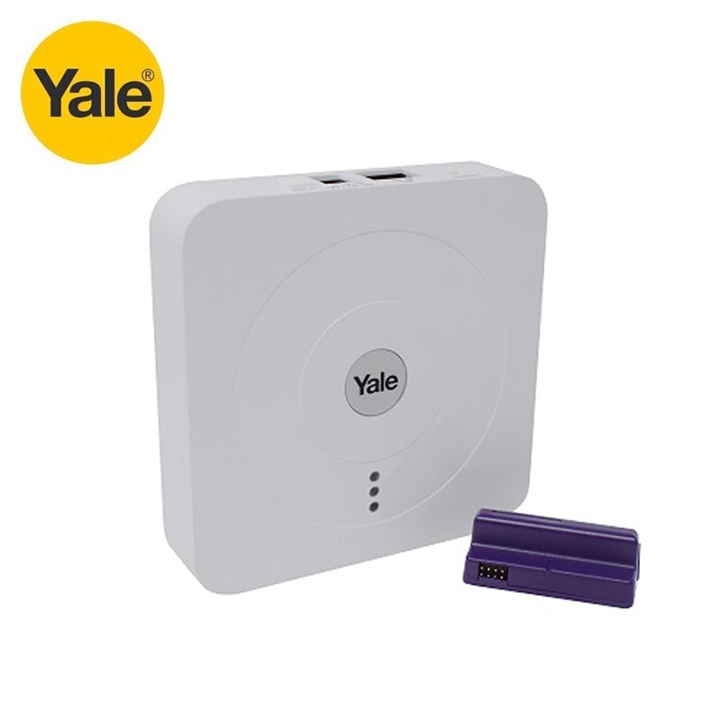Yale SRHub & Module 2 Kit Door Superstore®