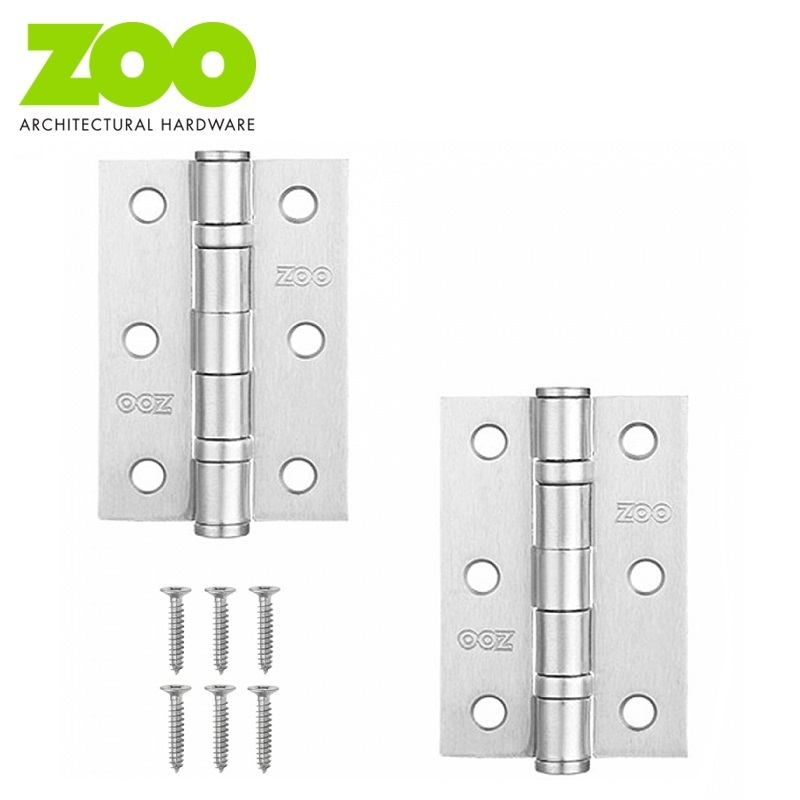 zoo-hardware-pair-of-ball-bearing-steel-butt-door-hinges-3-x-2-2mm-thick