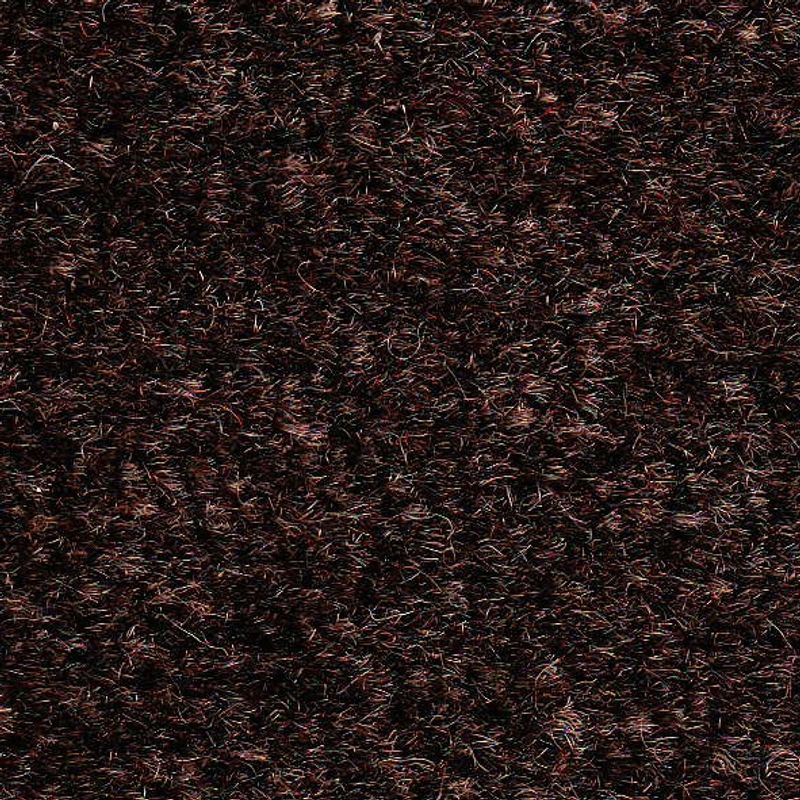 Europa Cut Chocolate Brown Carpet Tile Tile Superstore®