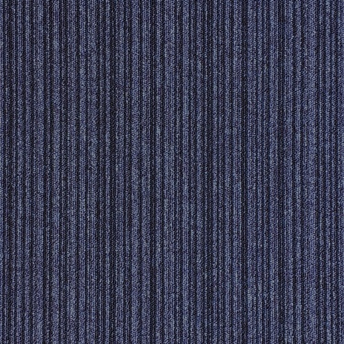 Illusion Sea Blue Carpet Tile Tile Superstore®