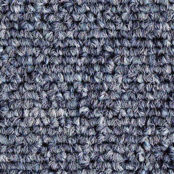 Modena Light Blue Carpet Tile Tile Superstore®