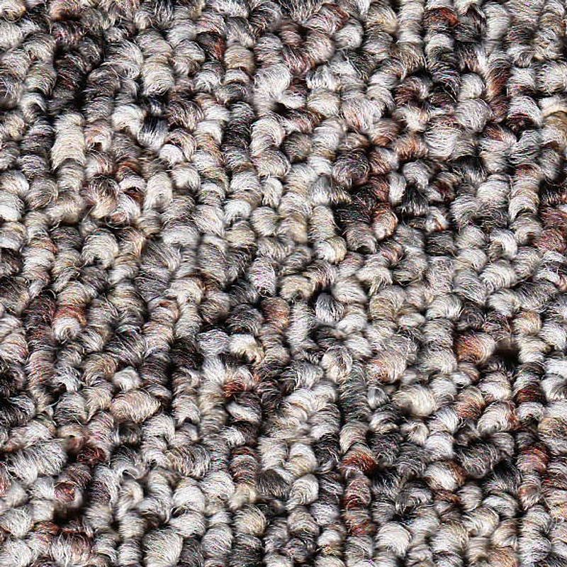 New Vocation Silverton Grey Carpet Tile Tile Superstore®